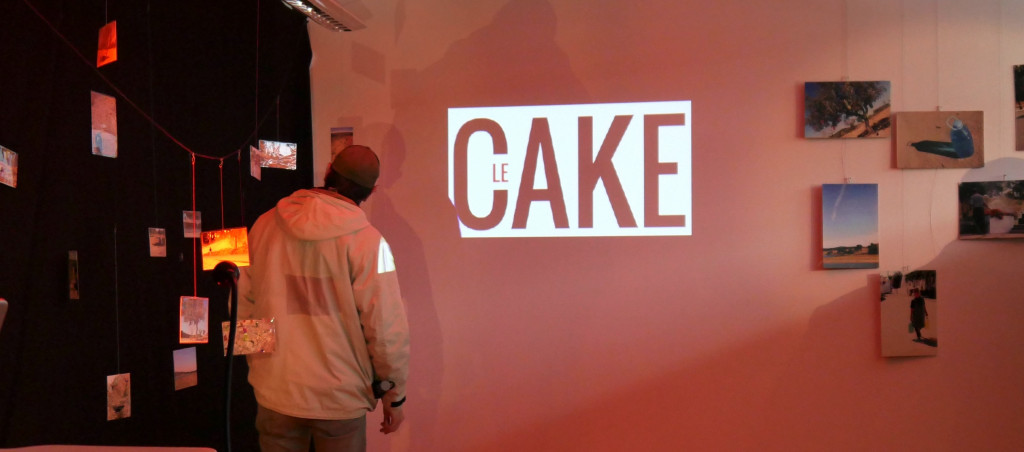 LeCake web30